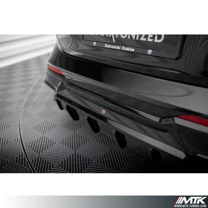 Diffuseur Maxton BMW Serie 2 G42  2021>